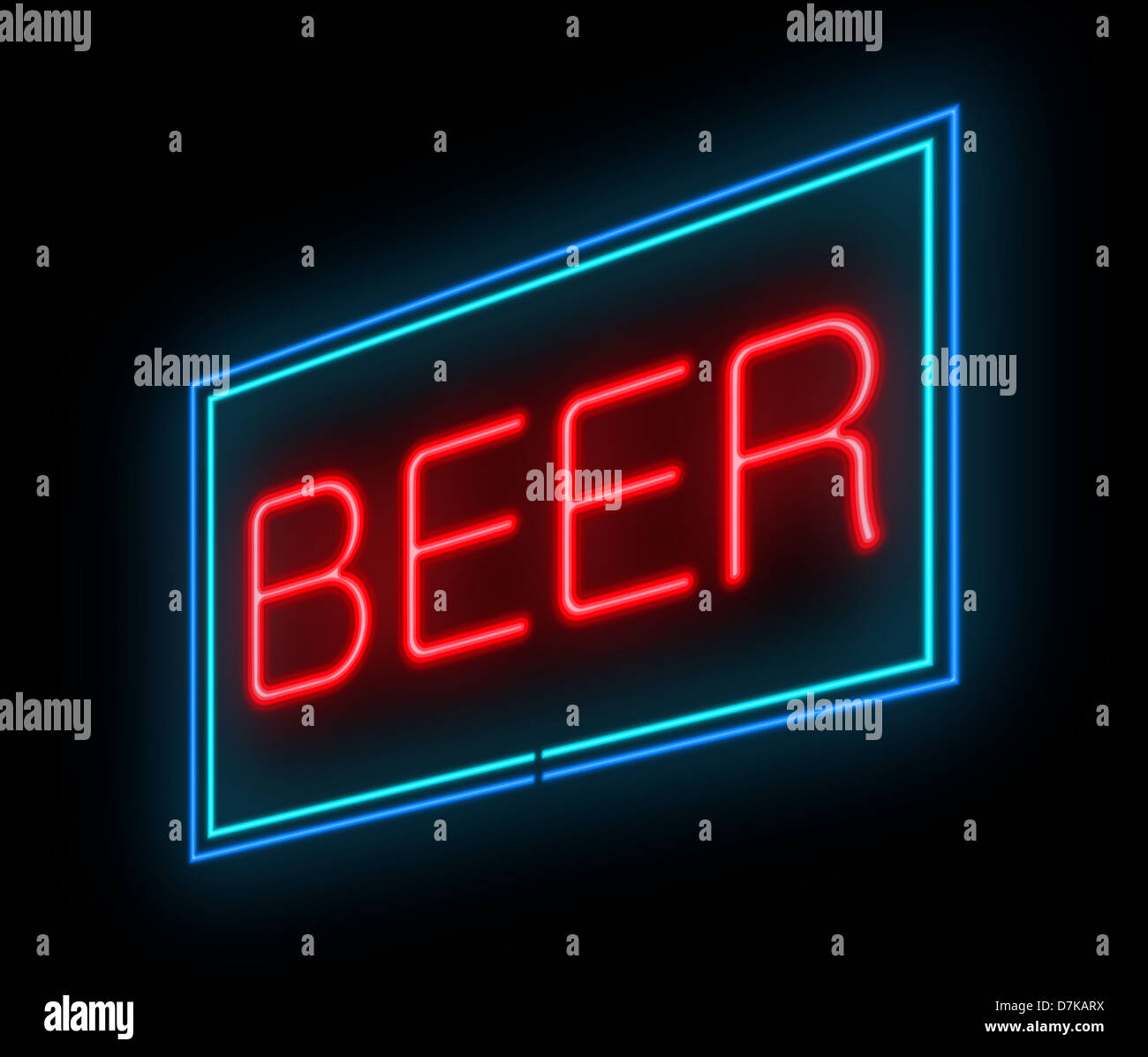 Is getting beers hi-res stock photography and images - Alamy