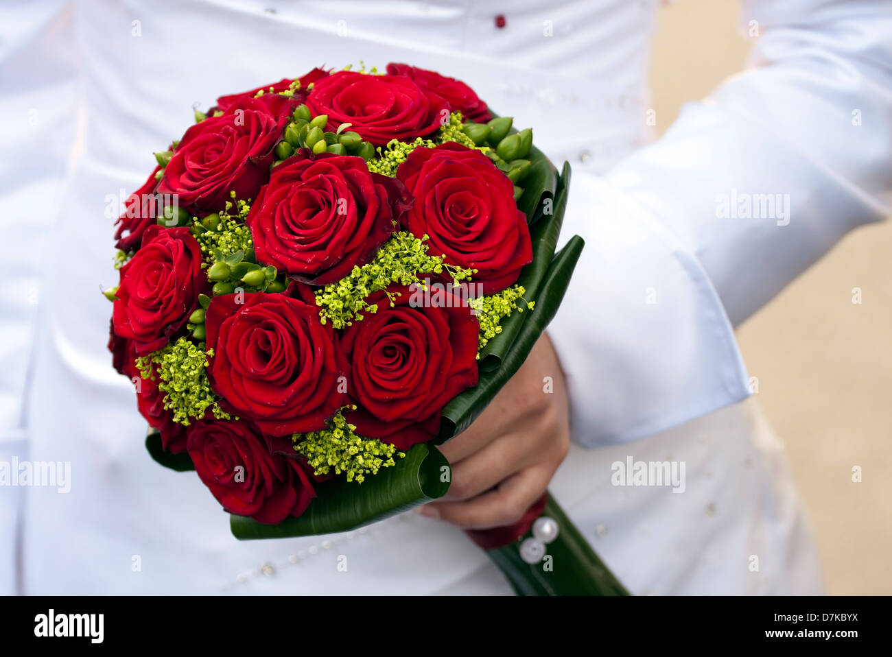 Bridal position hi-res stock photography and images - Alamy
