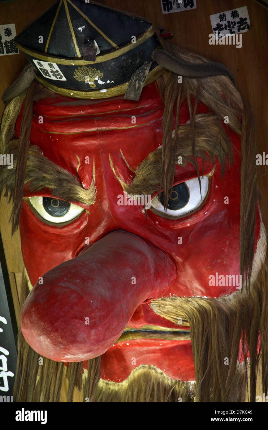 Long nosed goblin hires stock photography and images Alamy