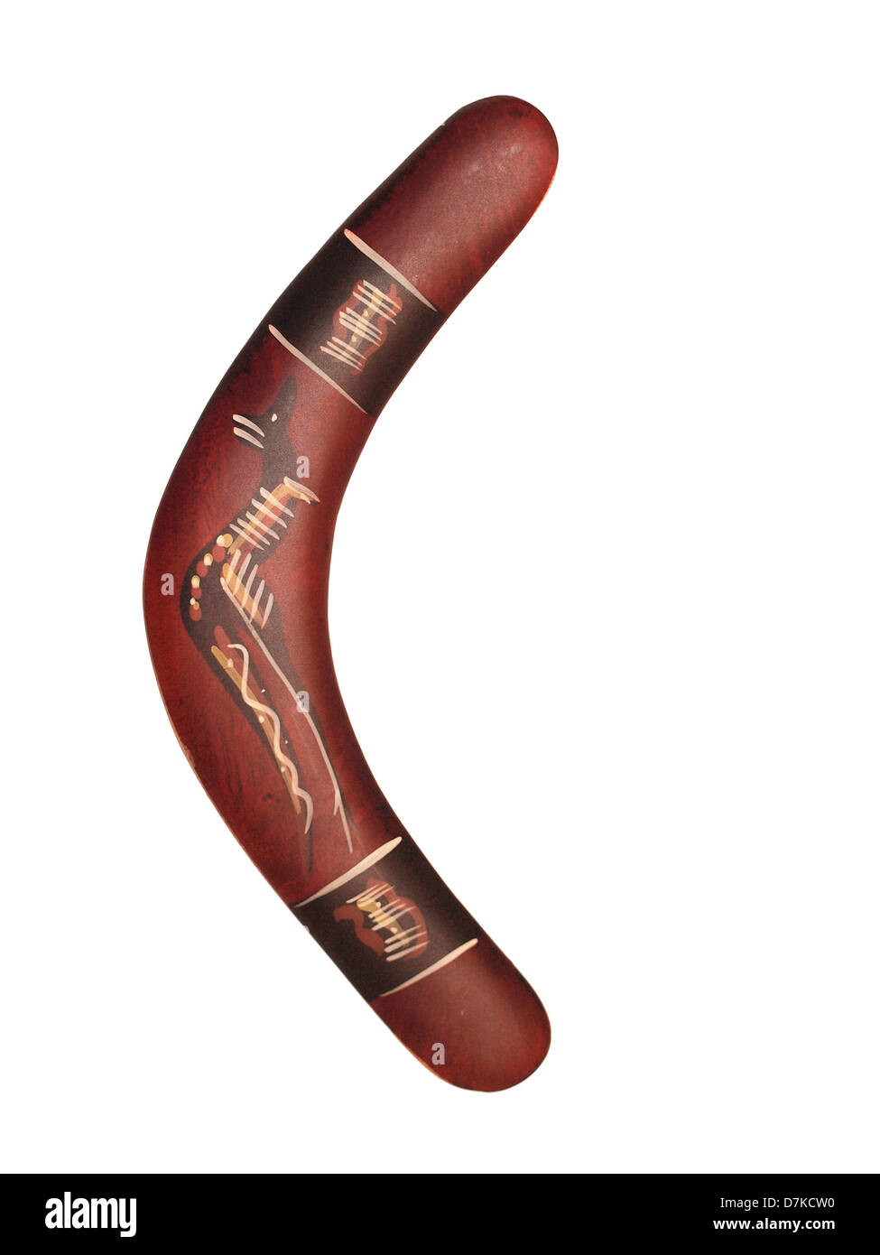 Australian boomerang hires stock photography and images Alamy