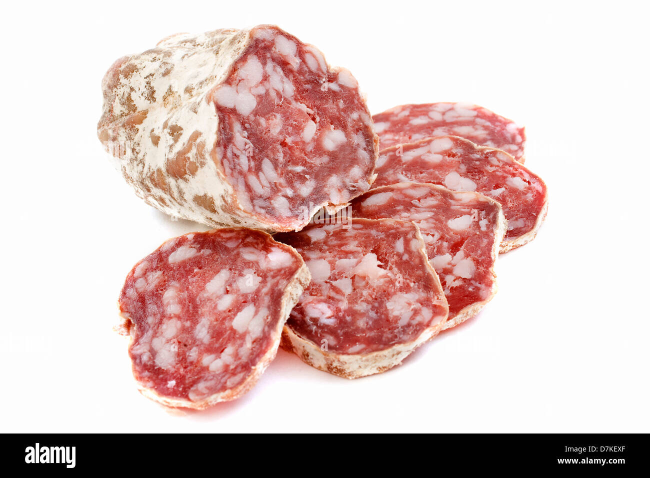 Saucisson High Resolution Stock Photography And Images Alamy