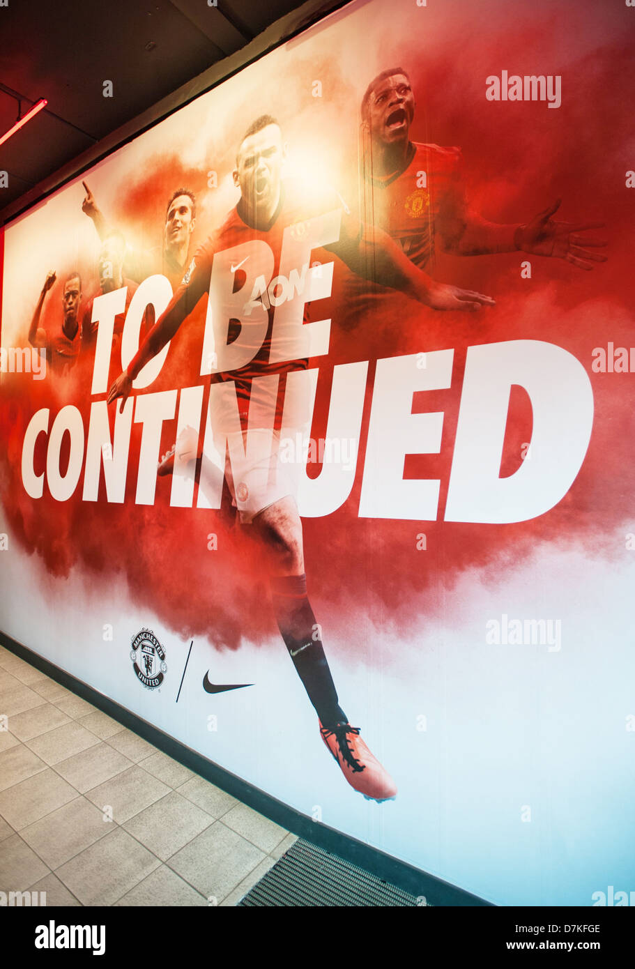 To be continued Stock Photo Alamy