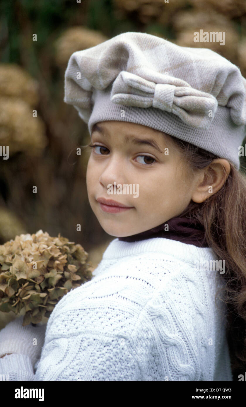 Beret clothes hi-res stock photography and images - Alamy