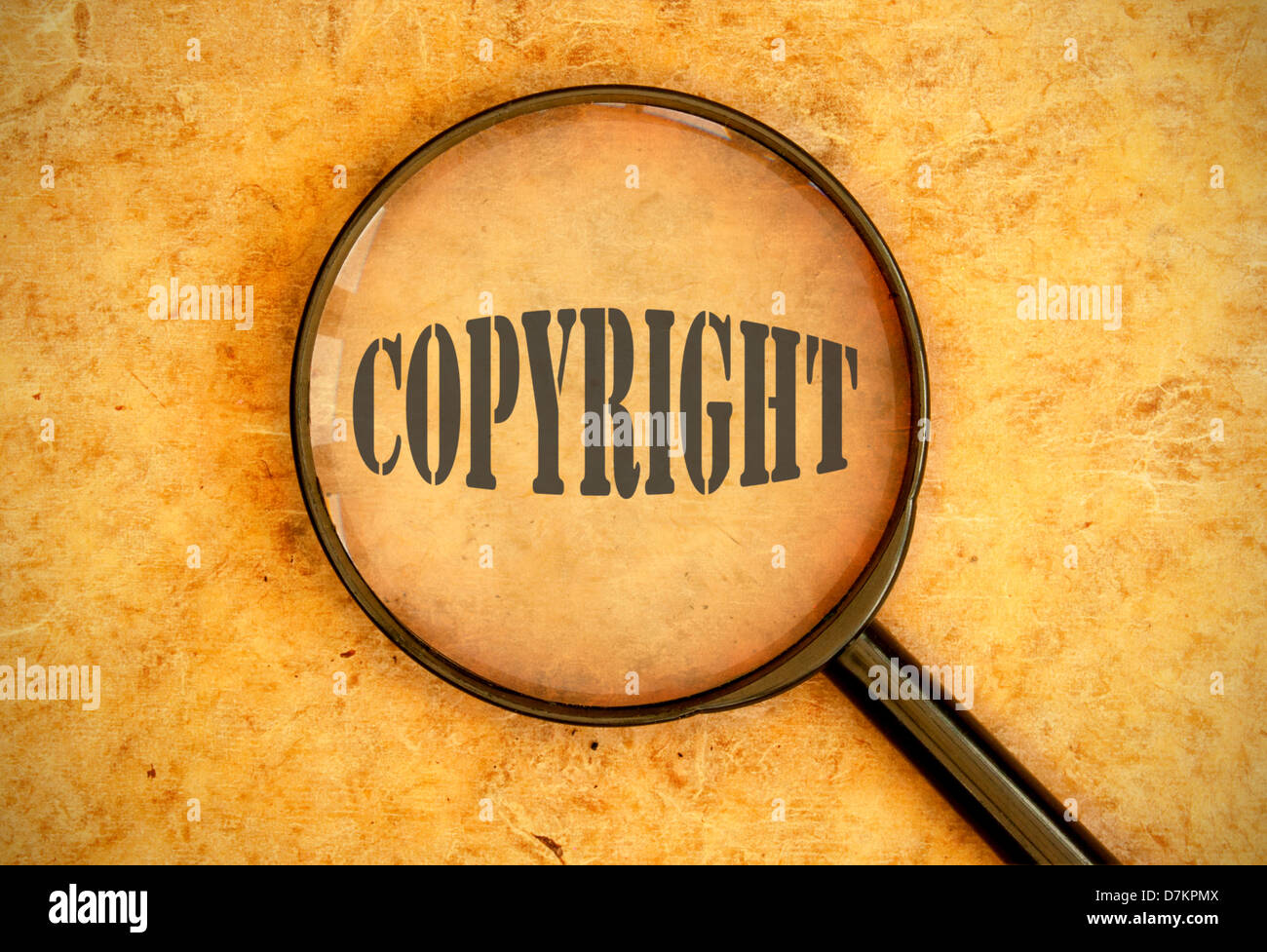 Copyright Law High Resolution Stock Photography And Images Alamy