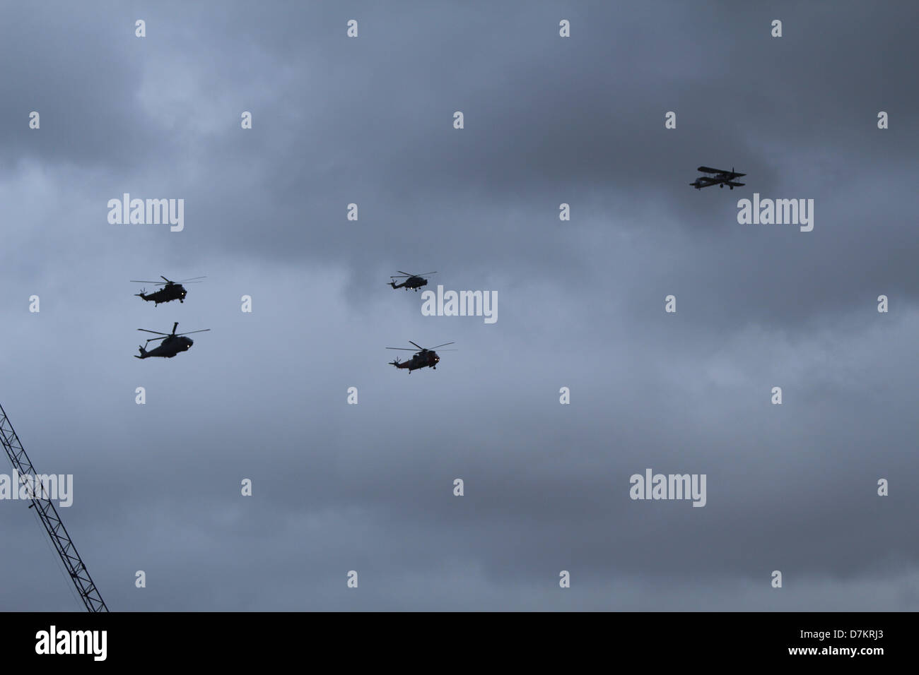 Battle of the atlantic world war 2 hi-res stock photography and images ...