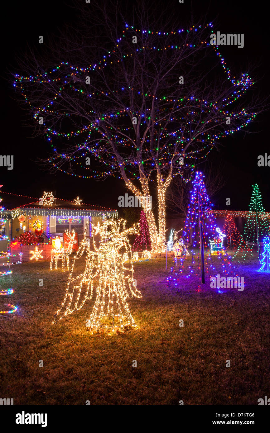 Amarillo neón hires stock photography and images Alamy