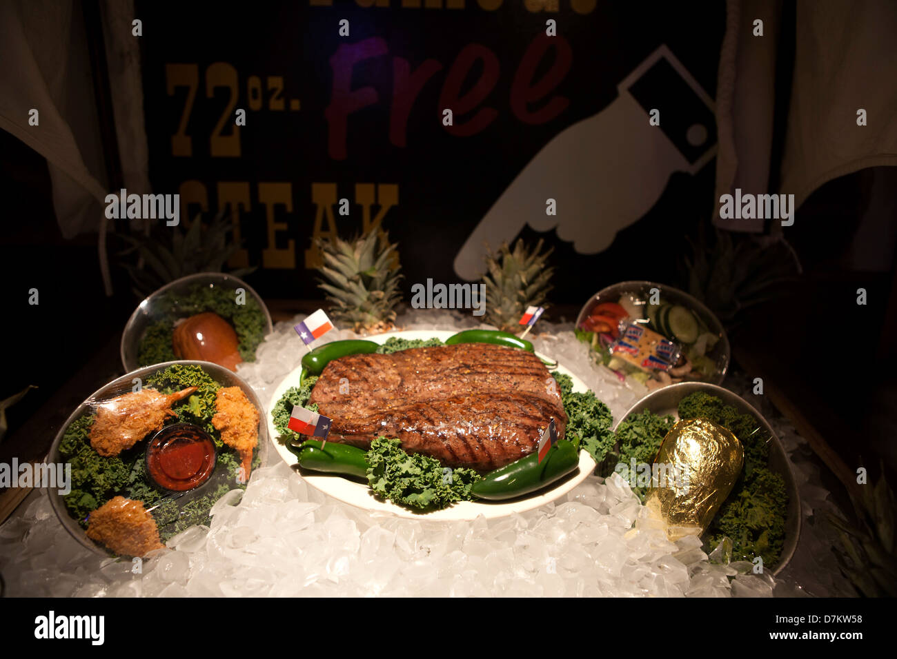 72oz steak 2024