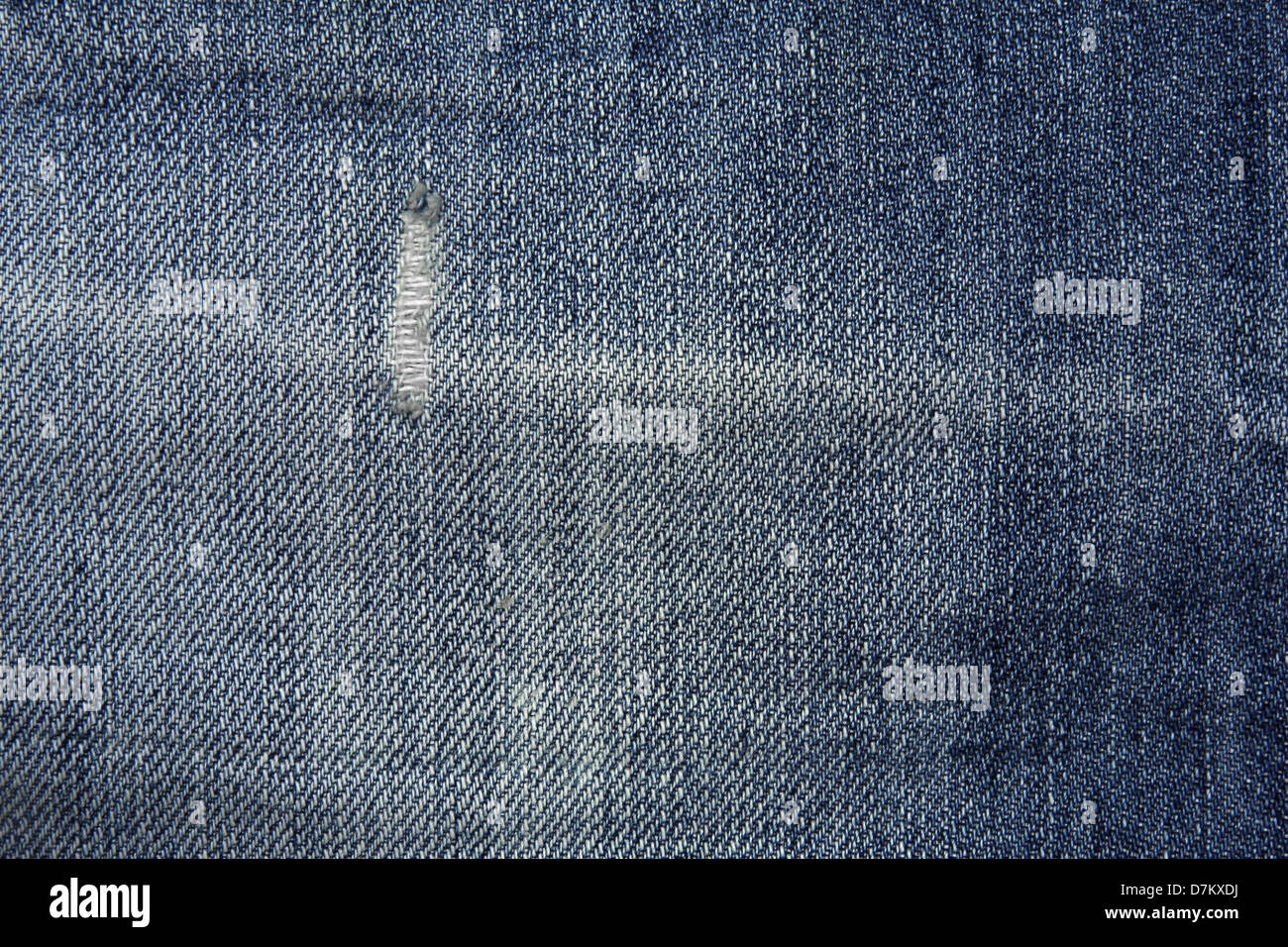 Black torn denim jeans hi-res stock photography and images - Alamy