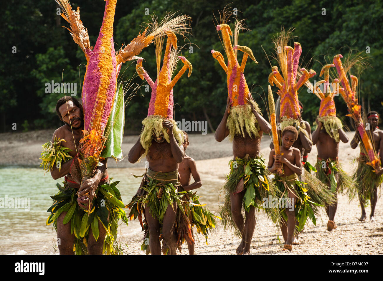 Vanuatu People Stock Photos & Vanuatu People Stock Images - Alamy