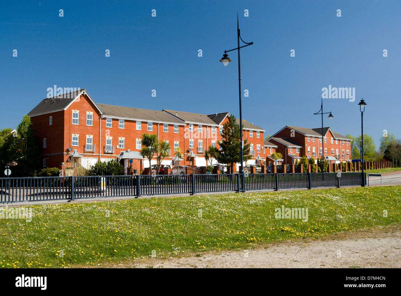 Flats barry waterfront hires stock photography and images Alamy
