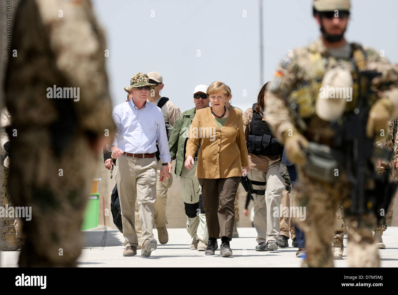 Page 8 - Female Defence Minister High Resolution Stock Photography and  Images - Alamy