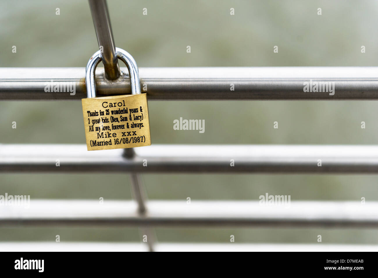 Hungerford lock hires stock photography and images Alamy