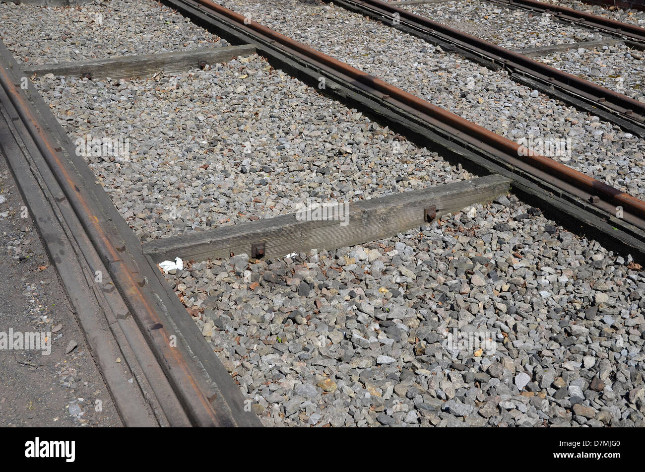 What Is Broad Gauge, Metre Gauge, And Narrow Gauge In Indian Railway