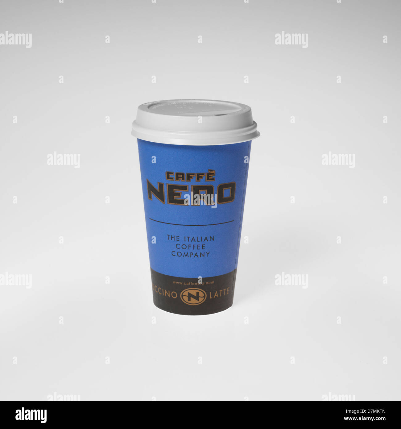 caffe nero cup