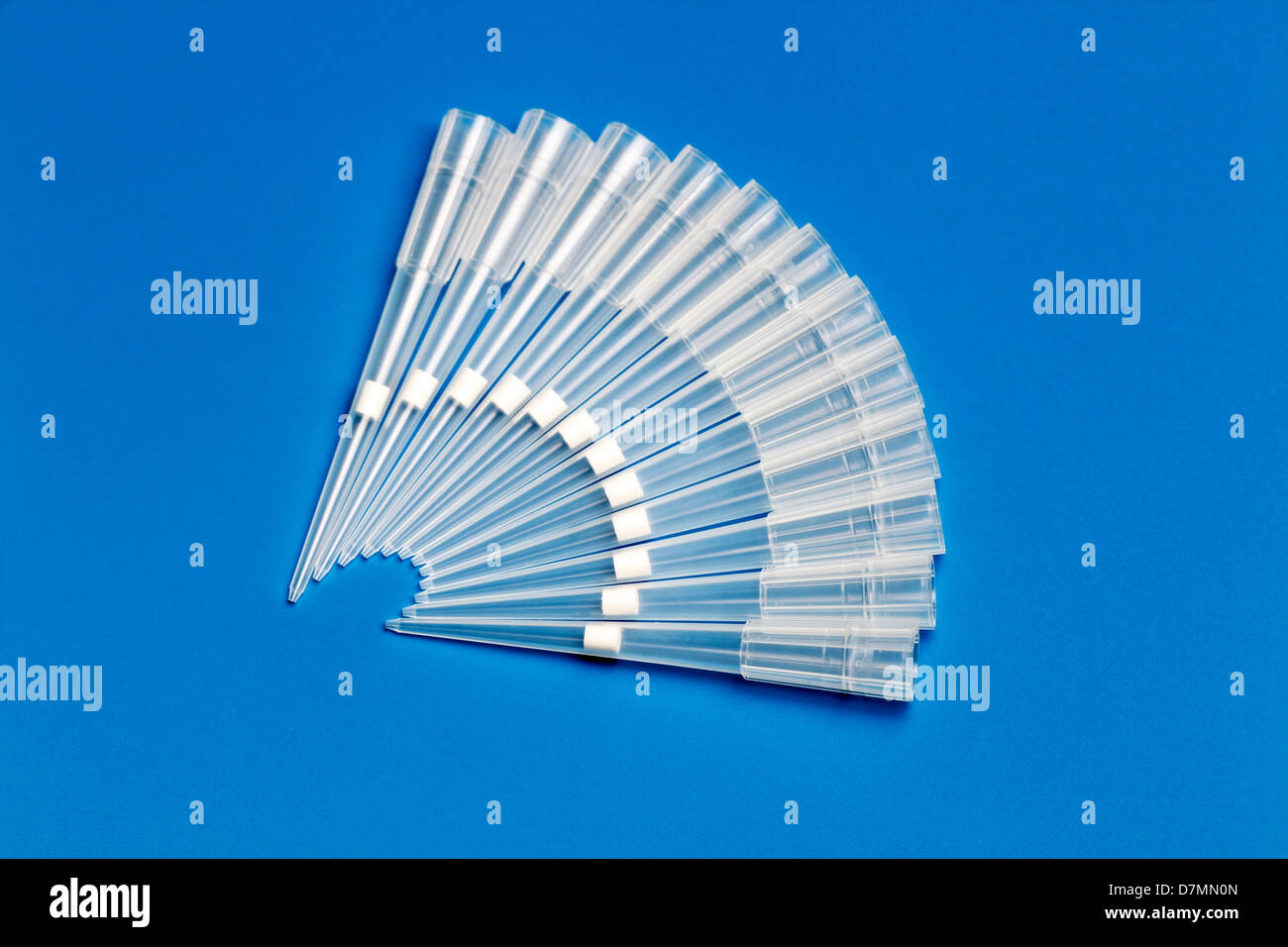Pipette tips hires stock photography and images Alamy