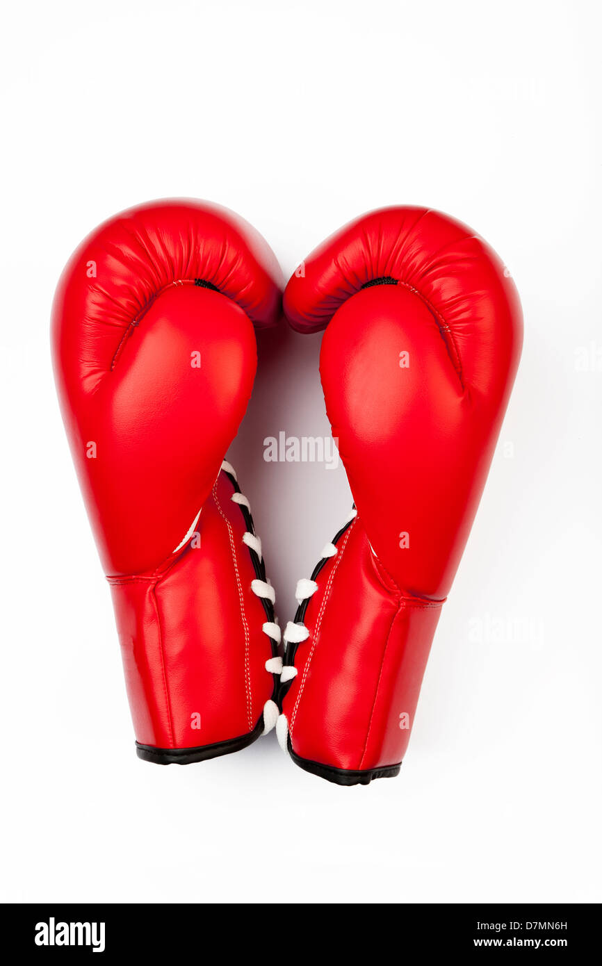Boxing Cut Out Stock Images & Pictures Alamy