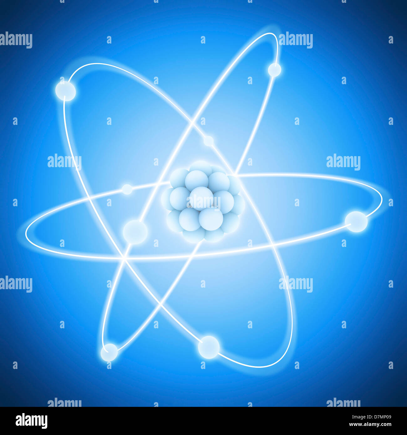 Atom hi-res stock photography and images - Alamy