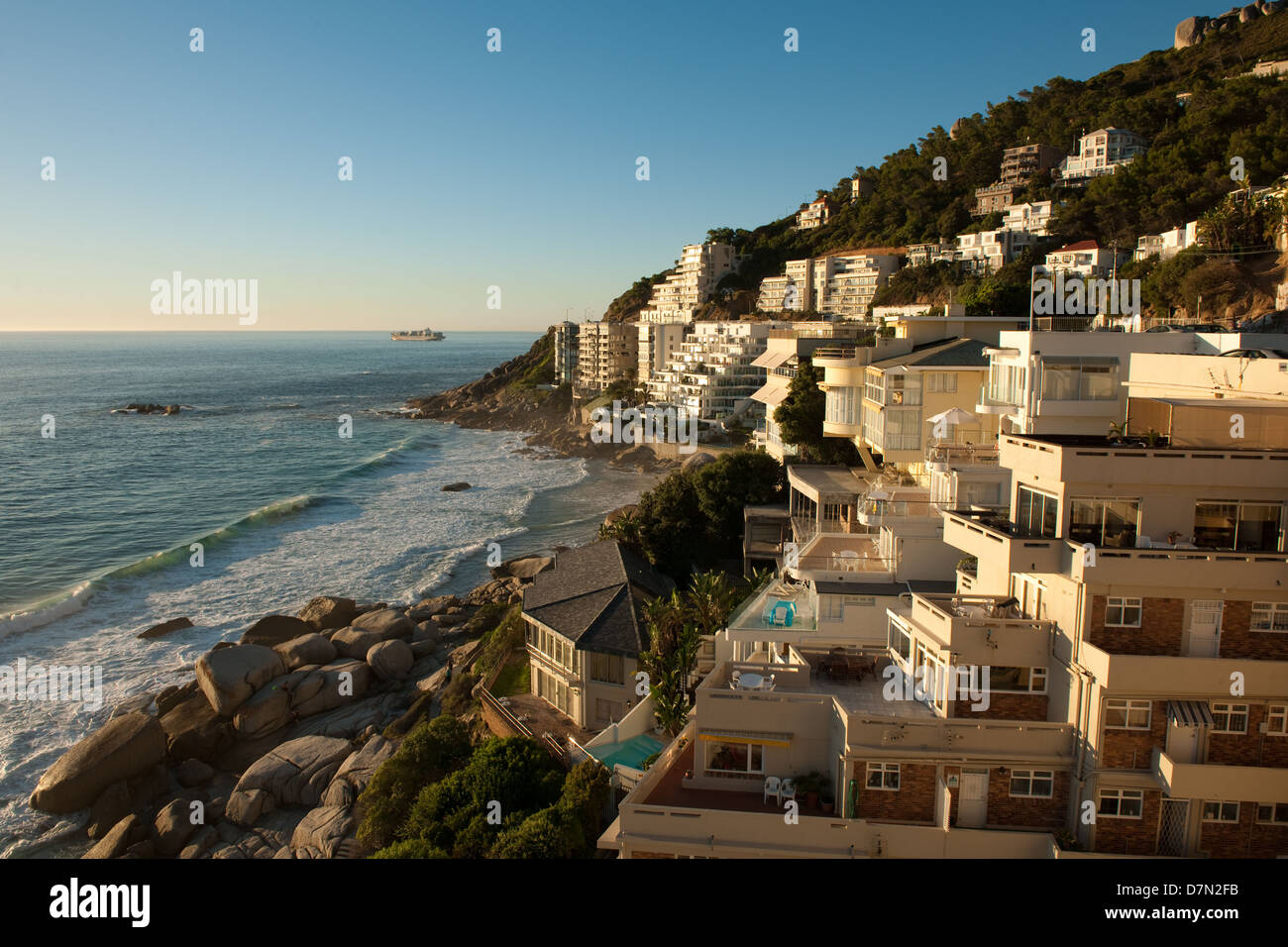 Clifton beach, Cape Town, South Africa Stock Photo Alamy