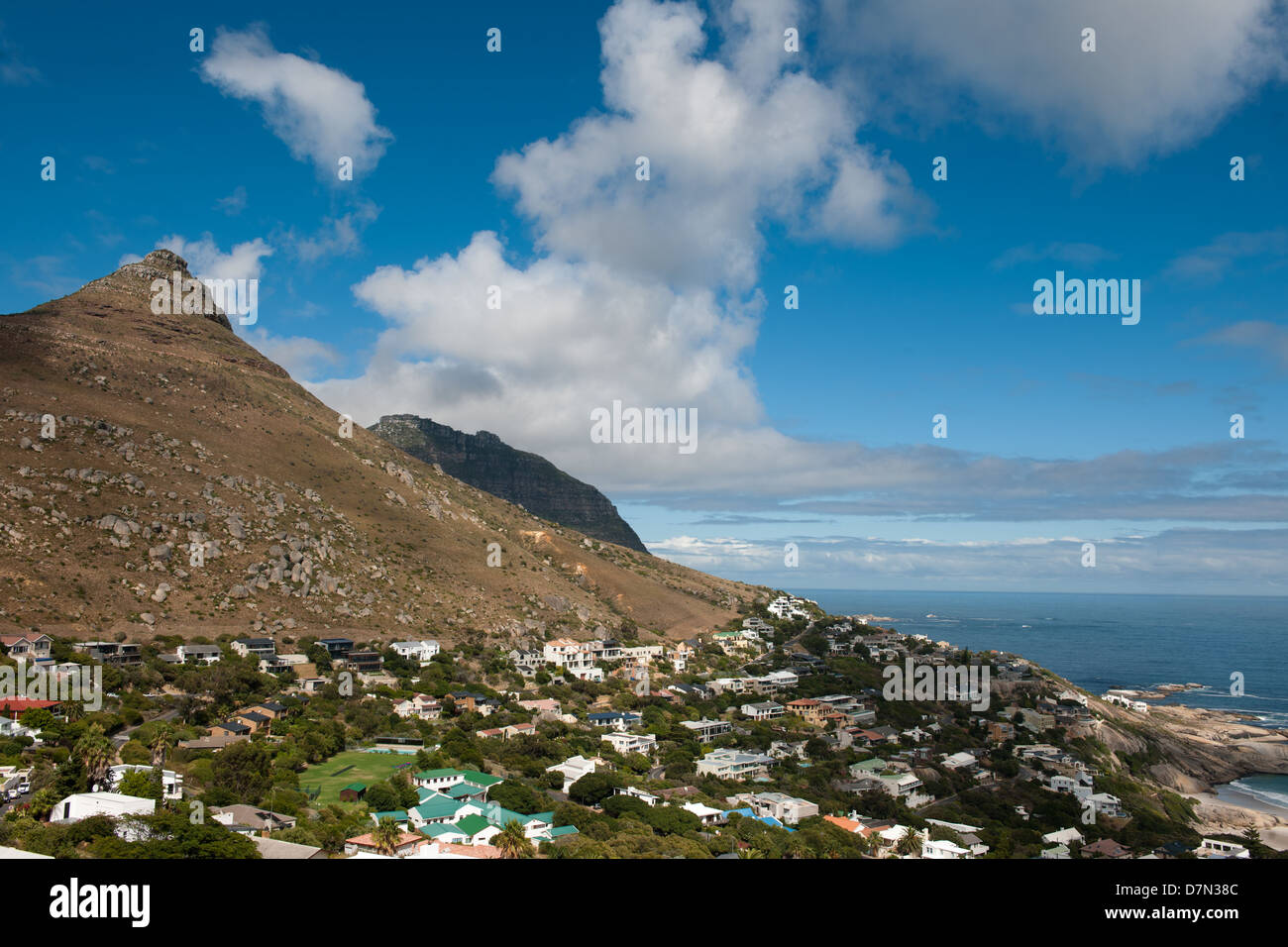 Llandudno, Cape Town, South Africa Stock Photo Alamy