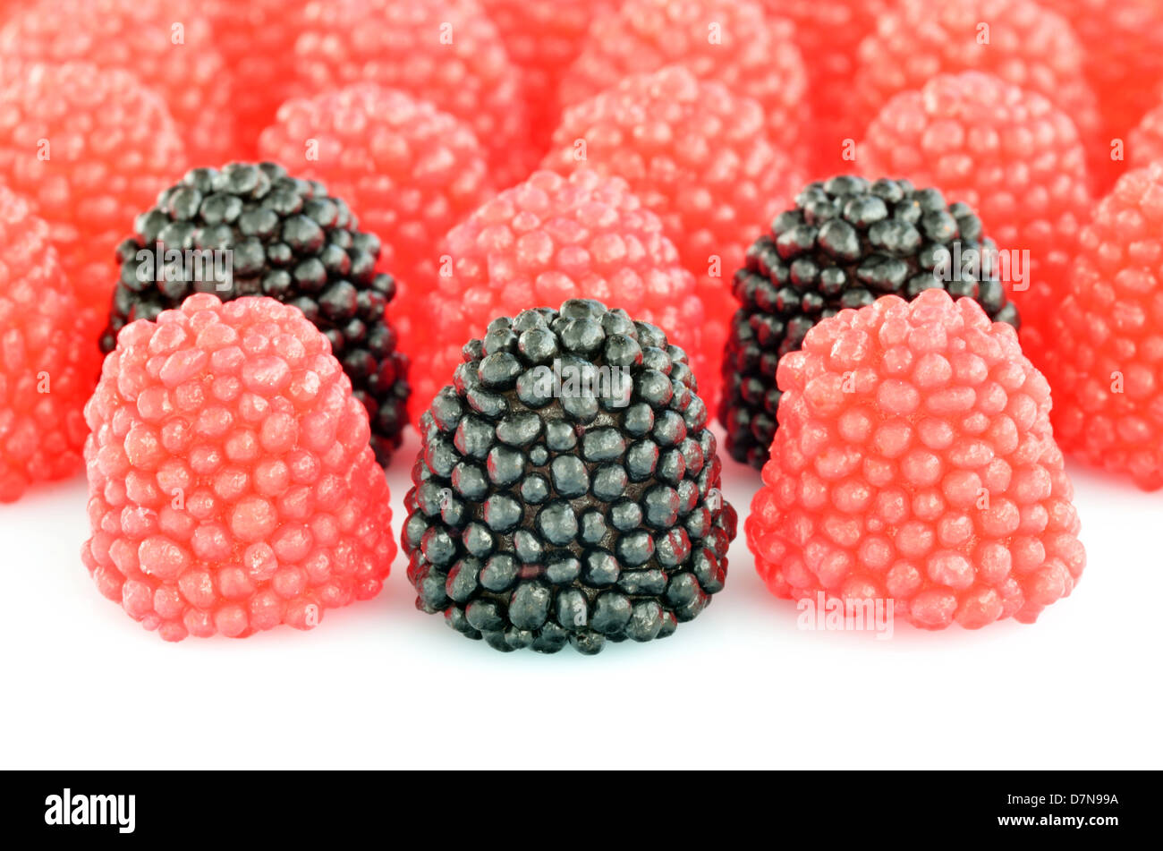 Stack of candies hi-res stock photography and images - Alamy