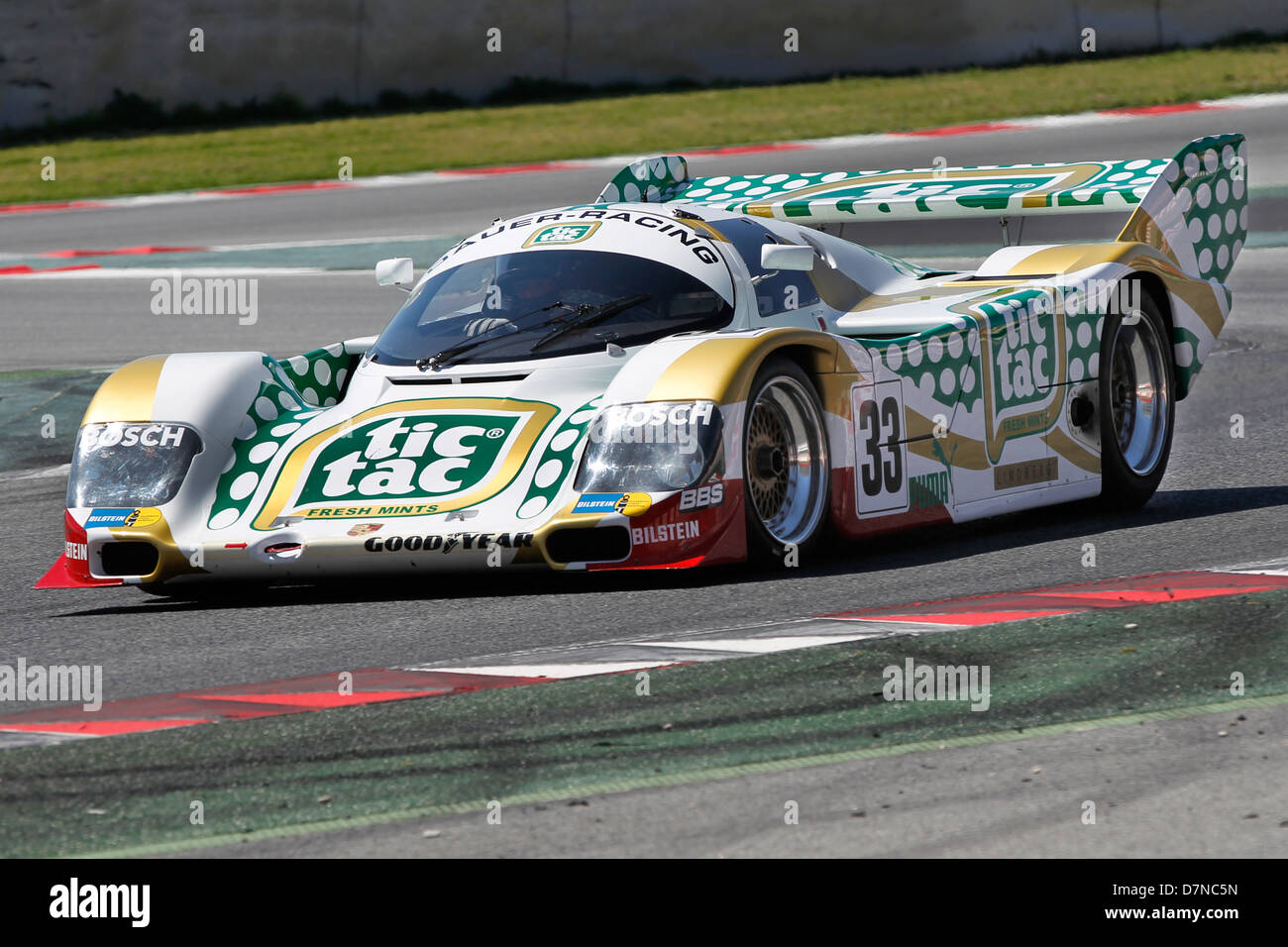 Porsche 962c hi-res stock photography and images - Alamy Porsche 962c hi-res stock photography and images - Alamy