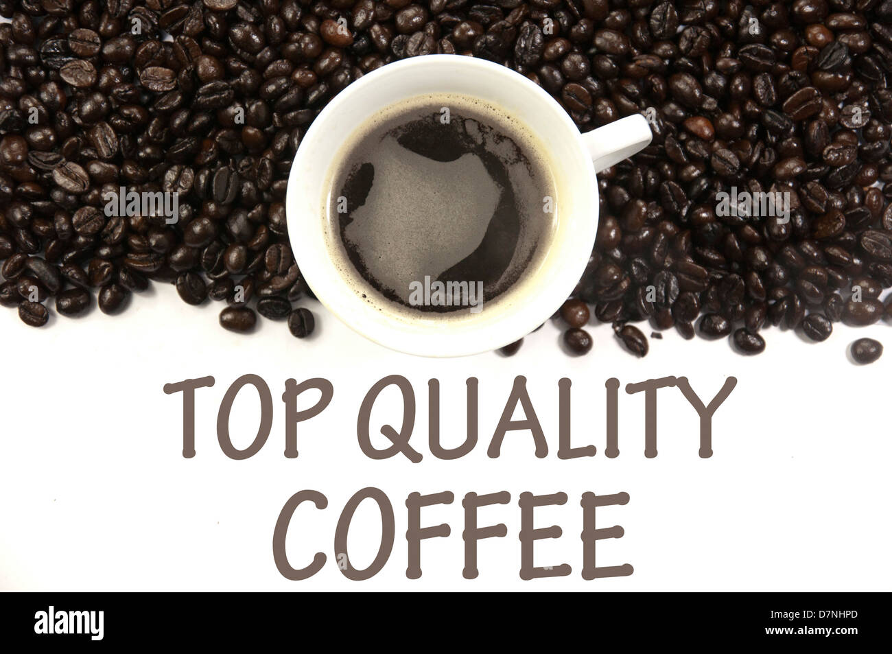 Quality sign hires stock photography and images Alamy