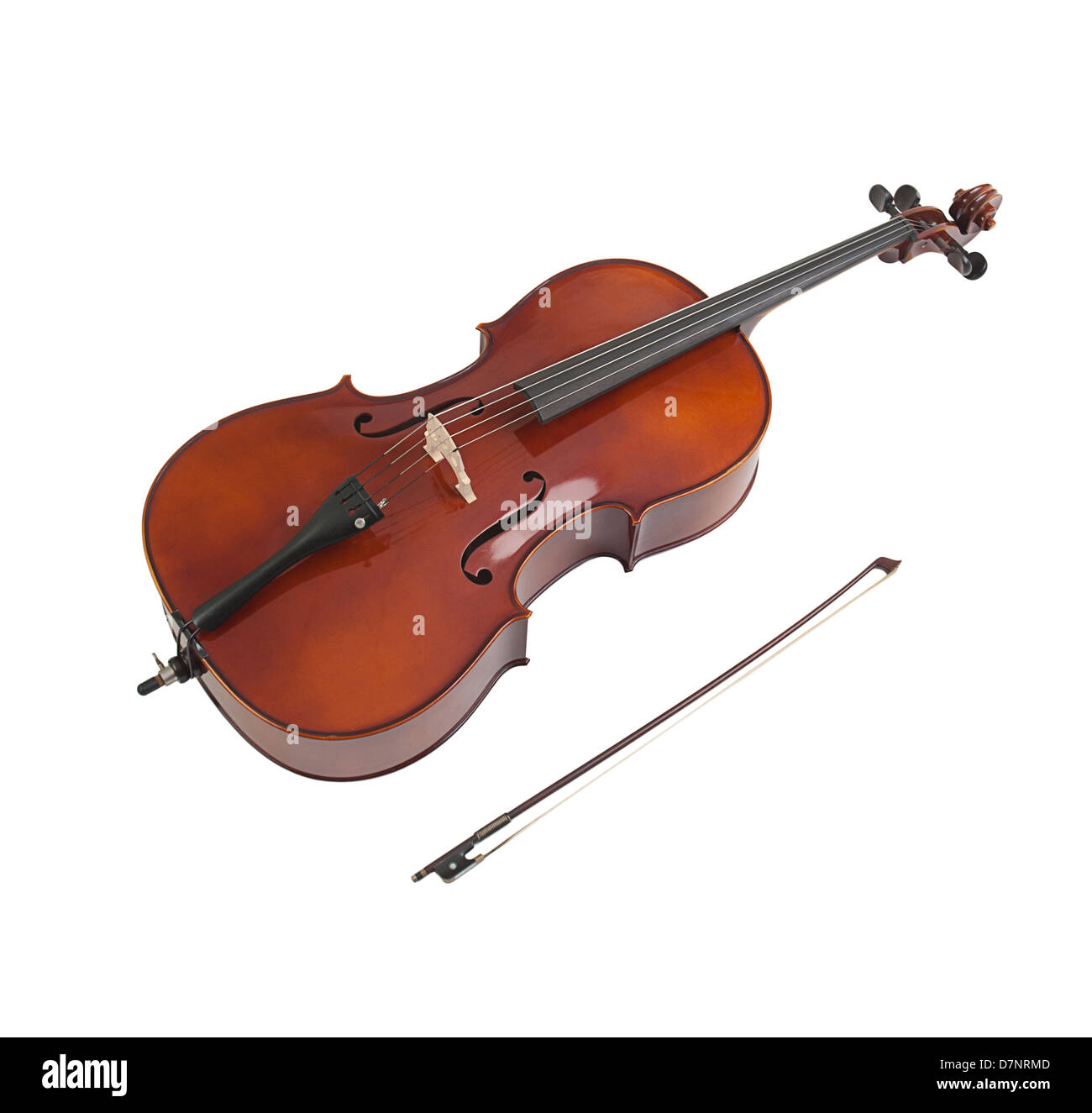 Sound of a cello deals