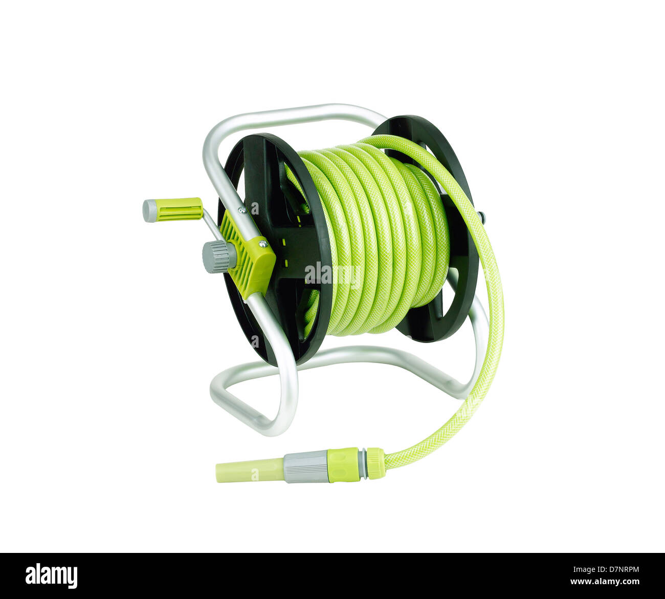 Hose round hi-res stock photography and images - Alamy