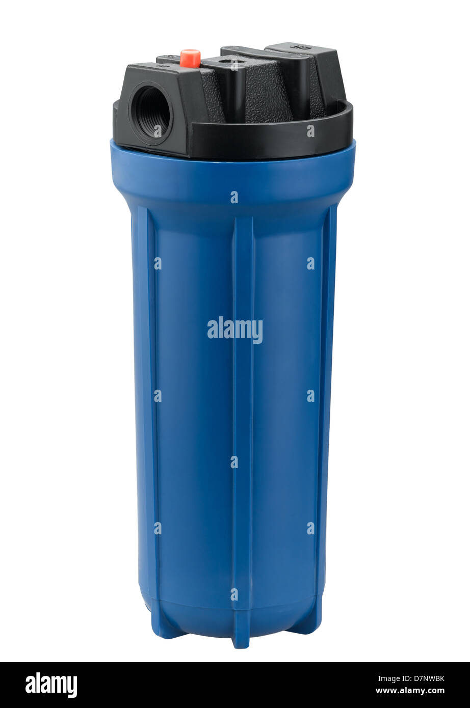 Water filter for clean drinking water Stock Photo Alamy