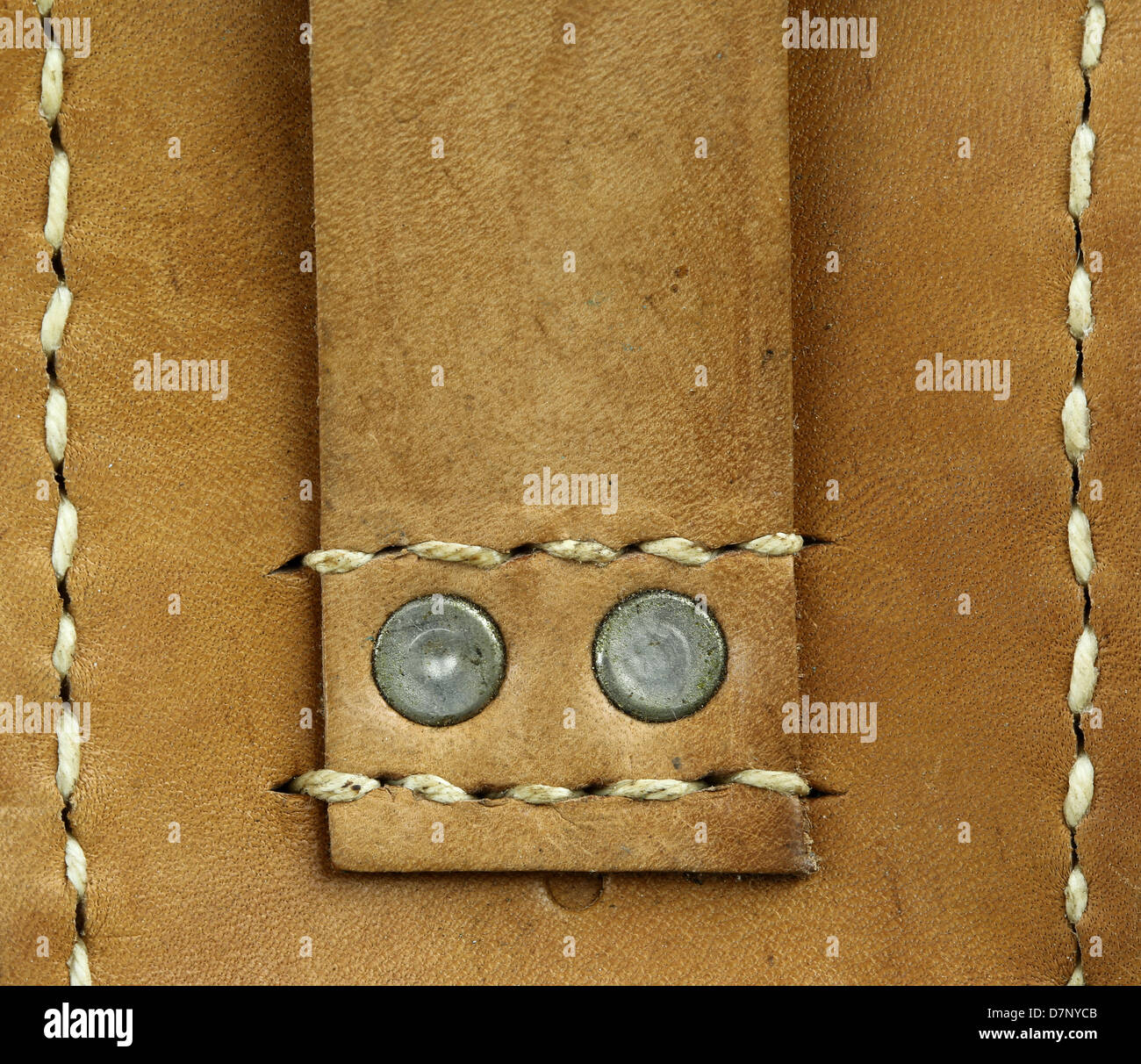 Leather texture detail hi-res stock photography and images - Alamy