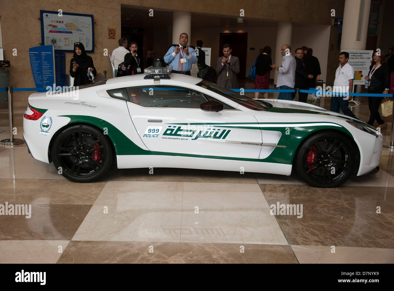 Dubai Police Aston Martin One77 Coupe Patrol Car Stock Photo Alamy Dubai Police Aston Martin One77 Coupe Patrol Car Stock Photo Alamy