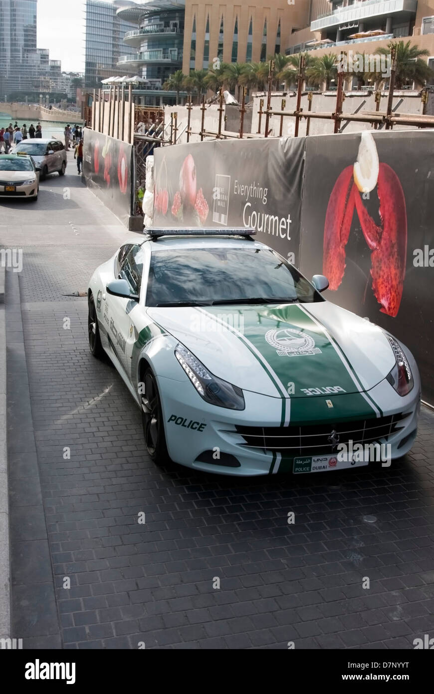 460  Change Car Color Dubai Police  Free