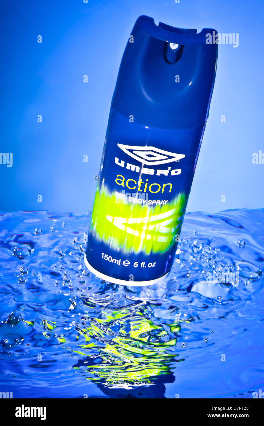 Body spray hires stock photography and images Alamy