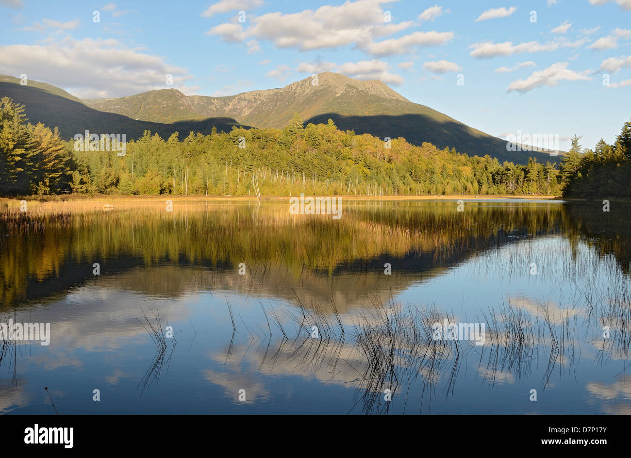 Mt katahdin hires stock photography and images Alamy