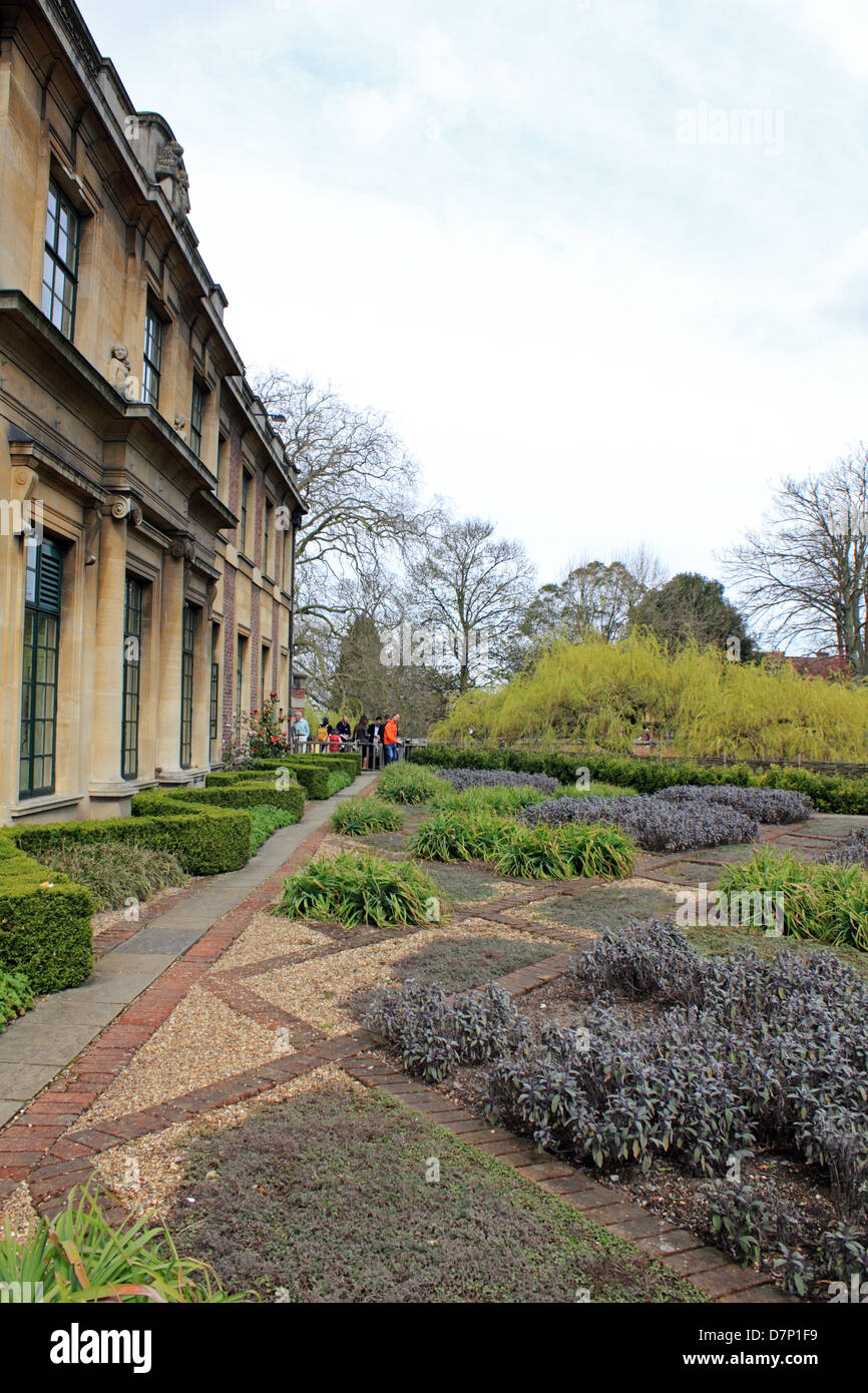 Eltham Palace, London England UK Stock Photo Alamy