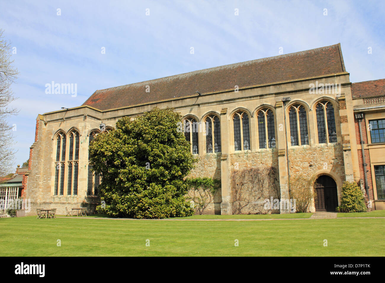 Eltham Palace, London England UK Stock Photo - Alamy