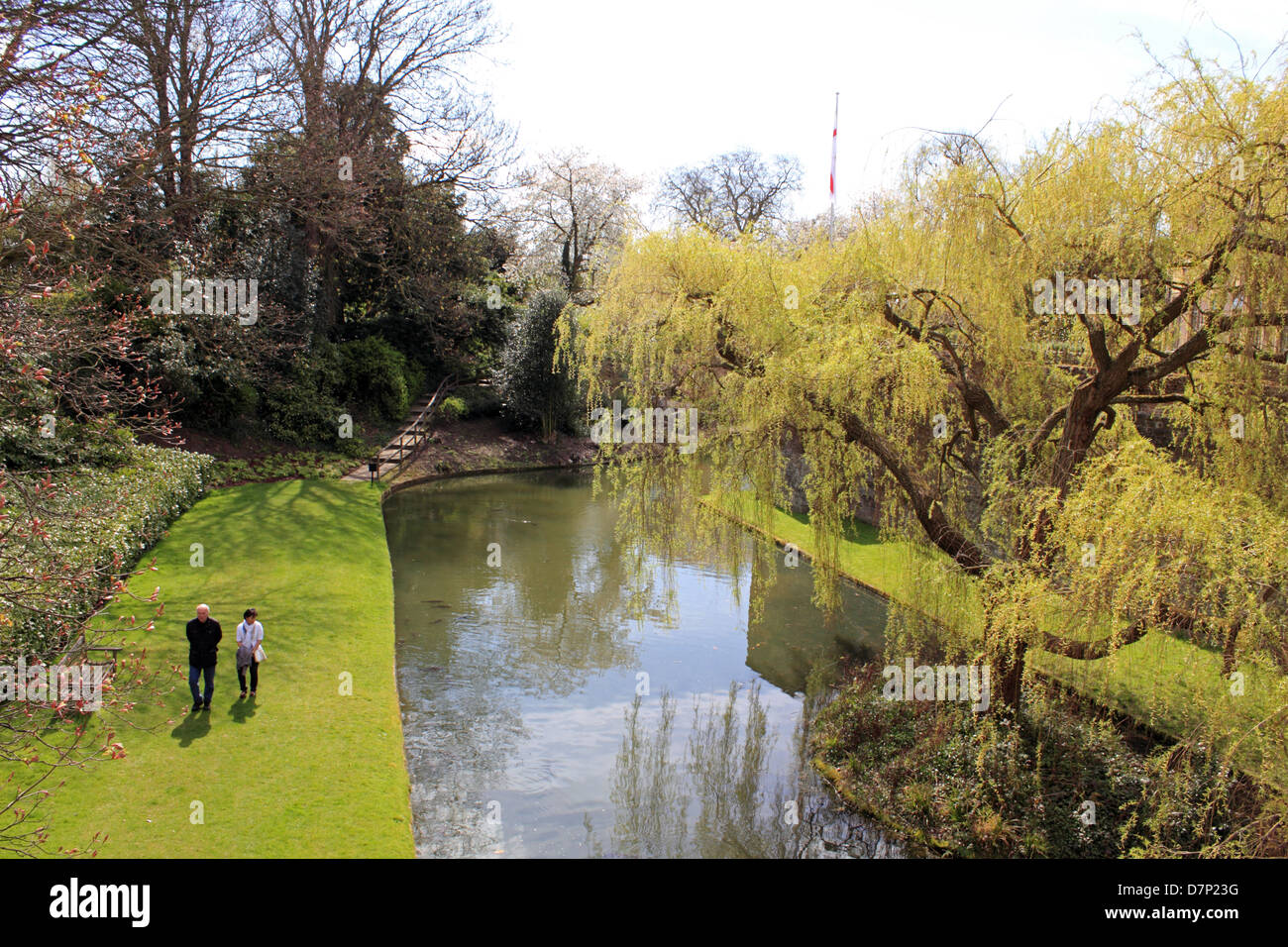 Eltham Palace, London England UK Stock Photo Alamy