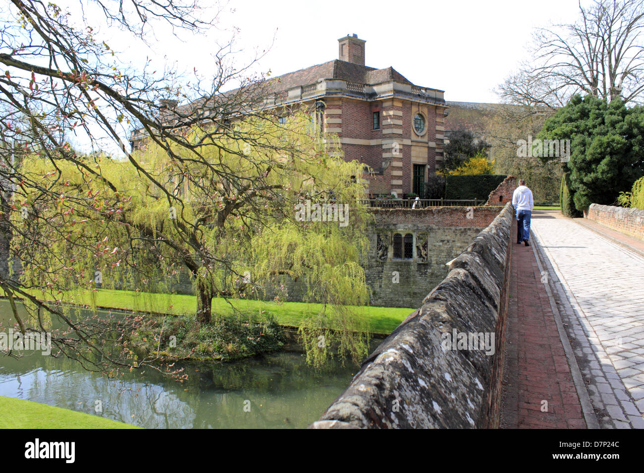 Eltham Palace, London England UK Stock Photo Alamy