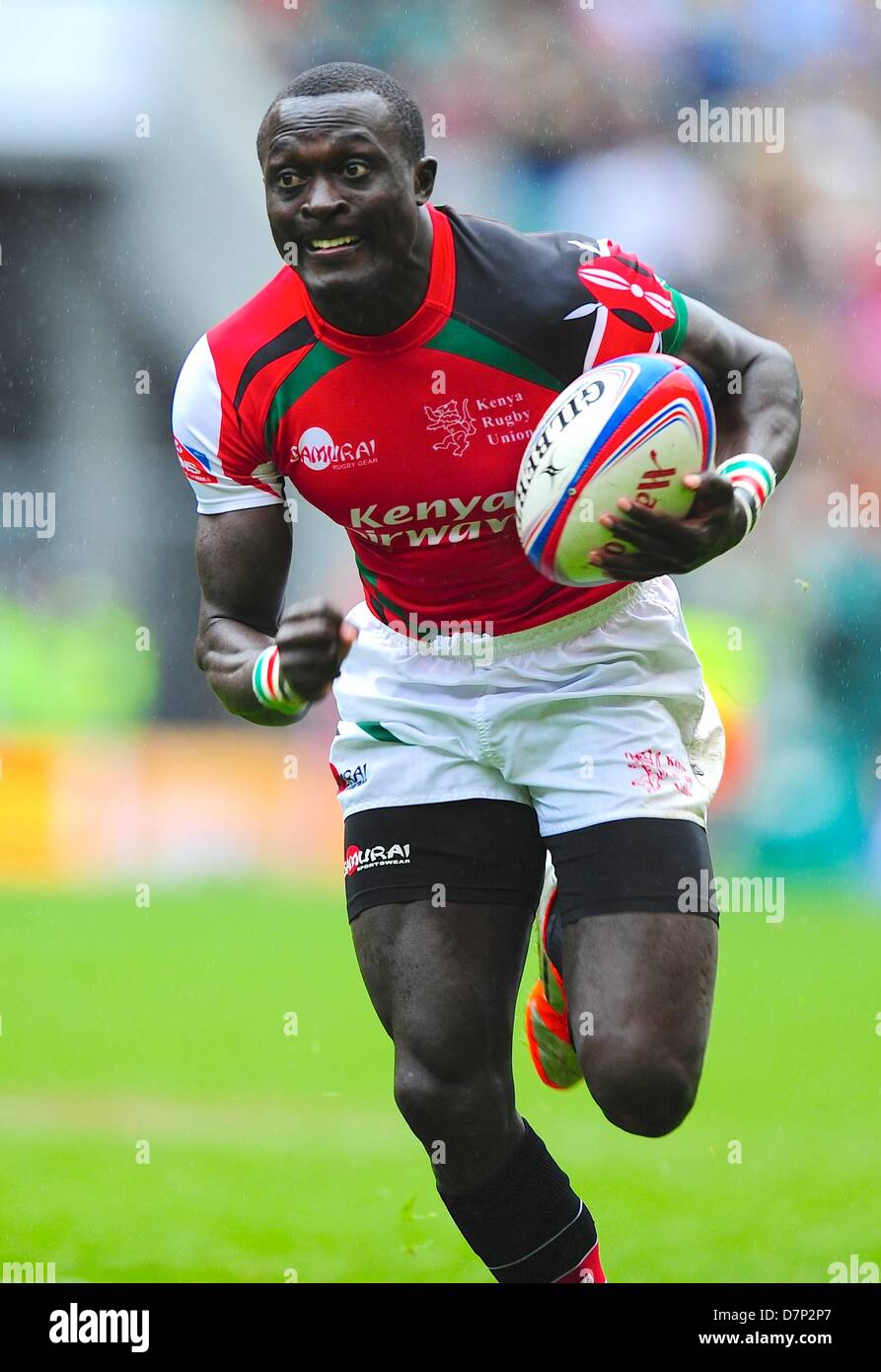 Collins injera hi-res stock photography and images - Alamy