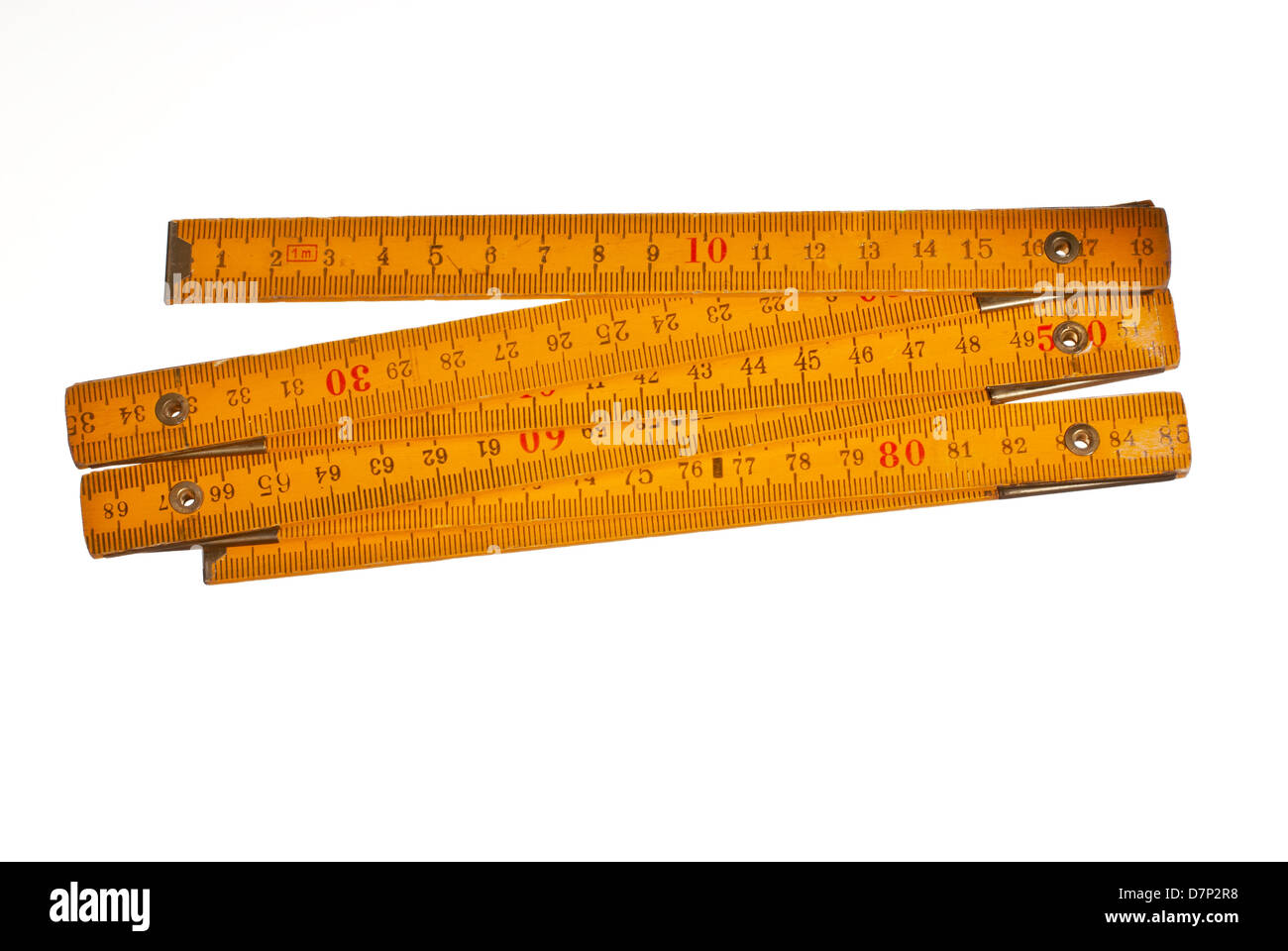 Folding rule vintage hires stock photography and images Alamy