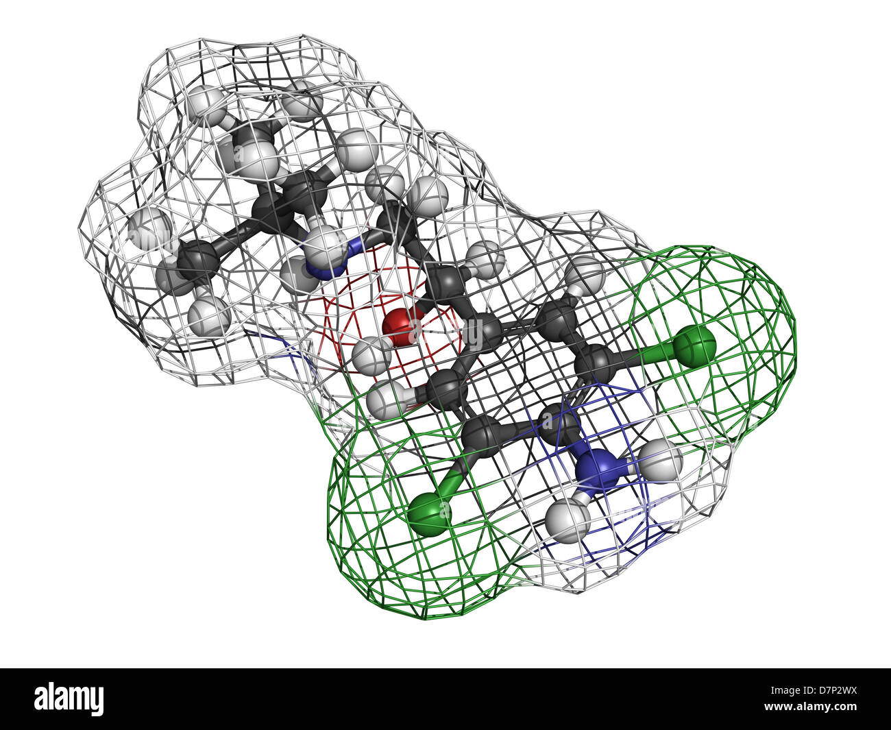 Bronchodilator drug Cut Out Stock Images & Pictures - Page 2 - Alamy