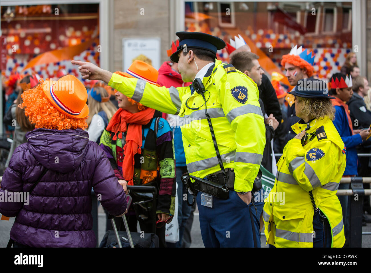 Police patrol uniform hires stock photography and images Alamy
