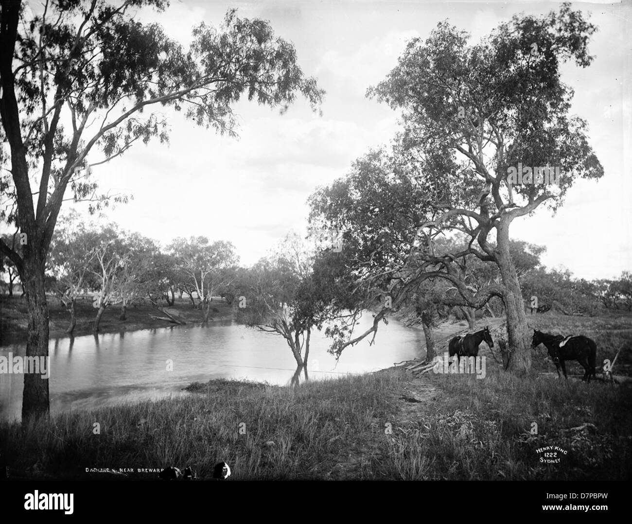 Brewarrina museum hi-res stock photography and images - Alamy