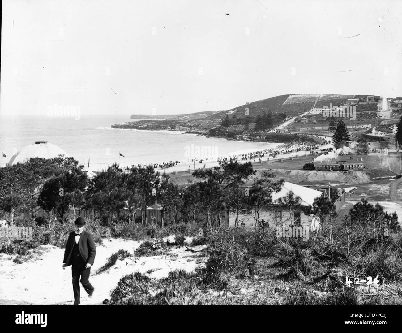 Period coastal transport Black and White Stock Photos & Images - Alamy