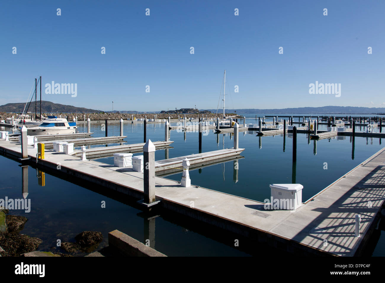 Sf marina tsunami