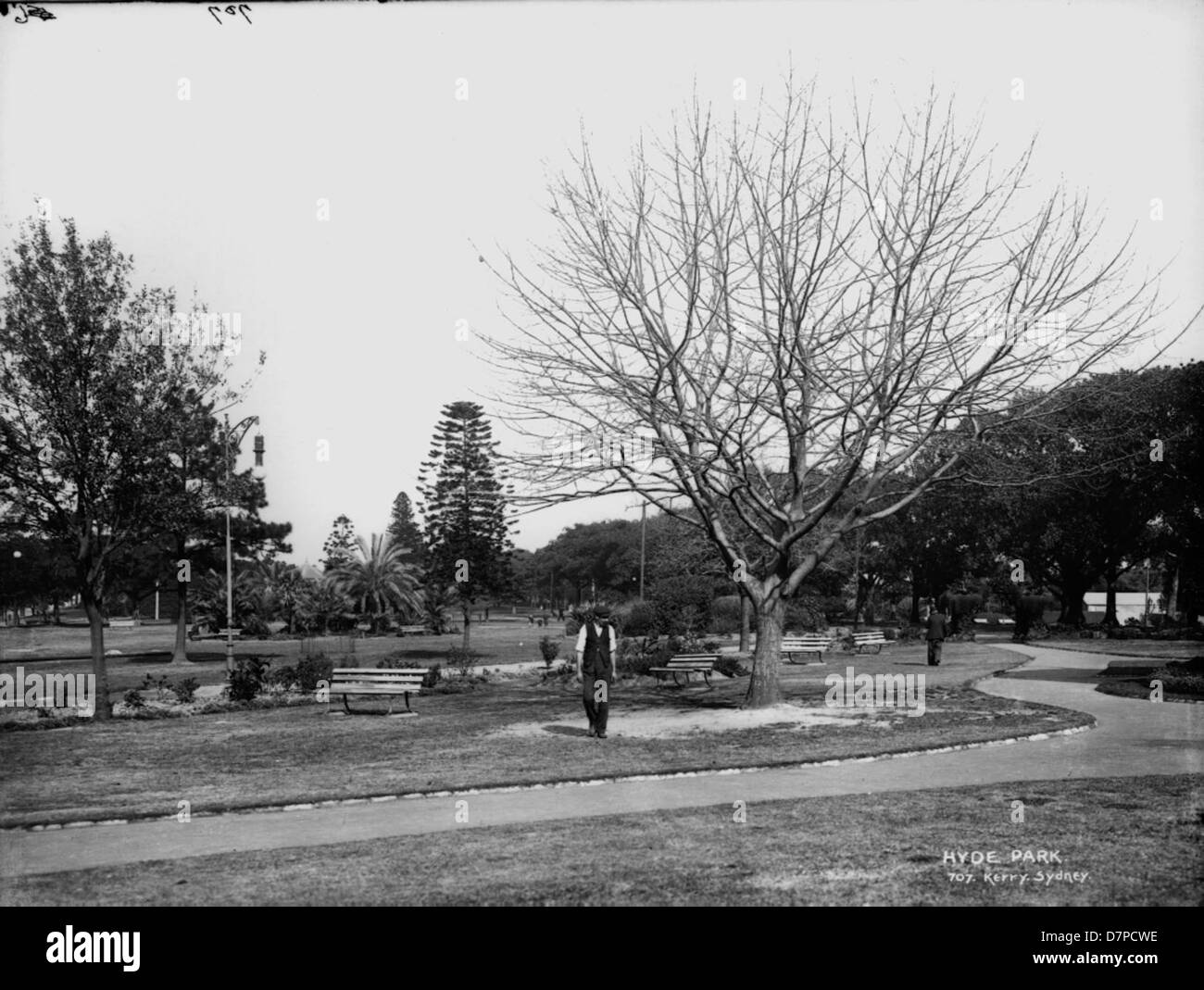 Hyde park powerhouse museum atj atj dc hires stock photography and