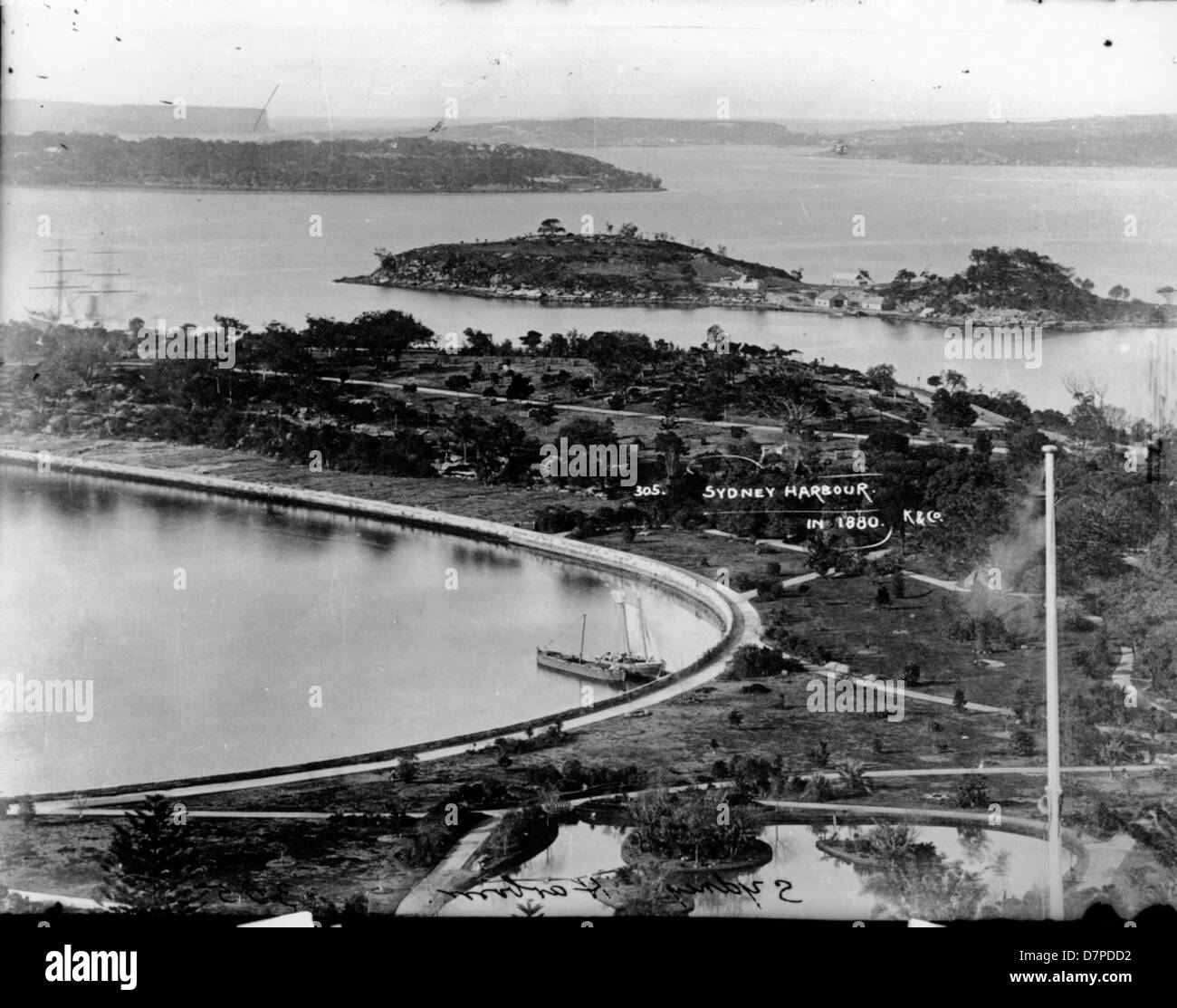 sydney-harbour-in-1880-stock-photo-alamy