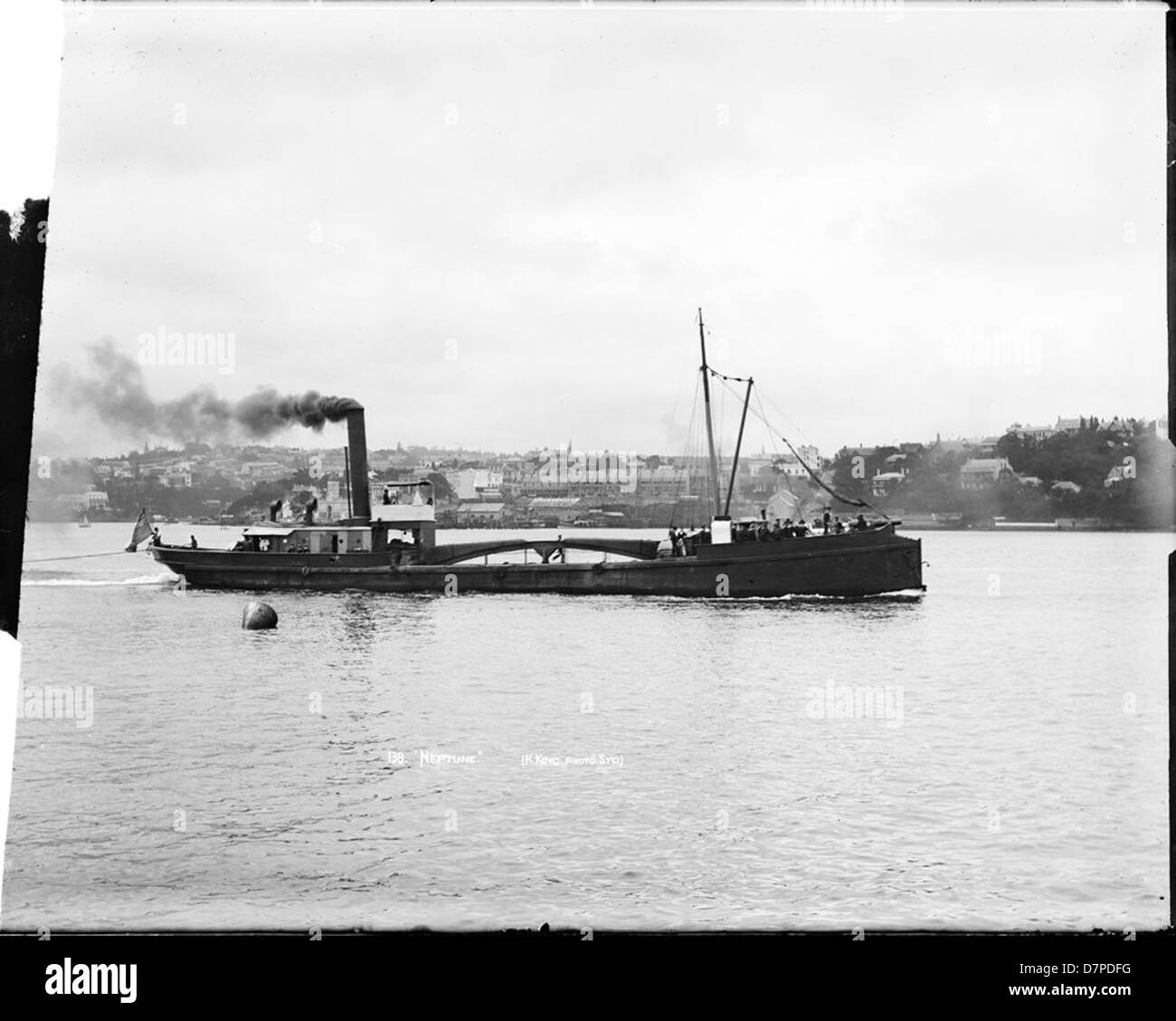 Hms neptune hires stock photography and images Alamy