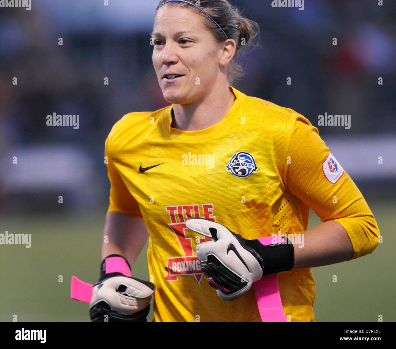 Nicole Barnhart High Resolution Stock Photography and Images Alamy