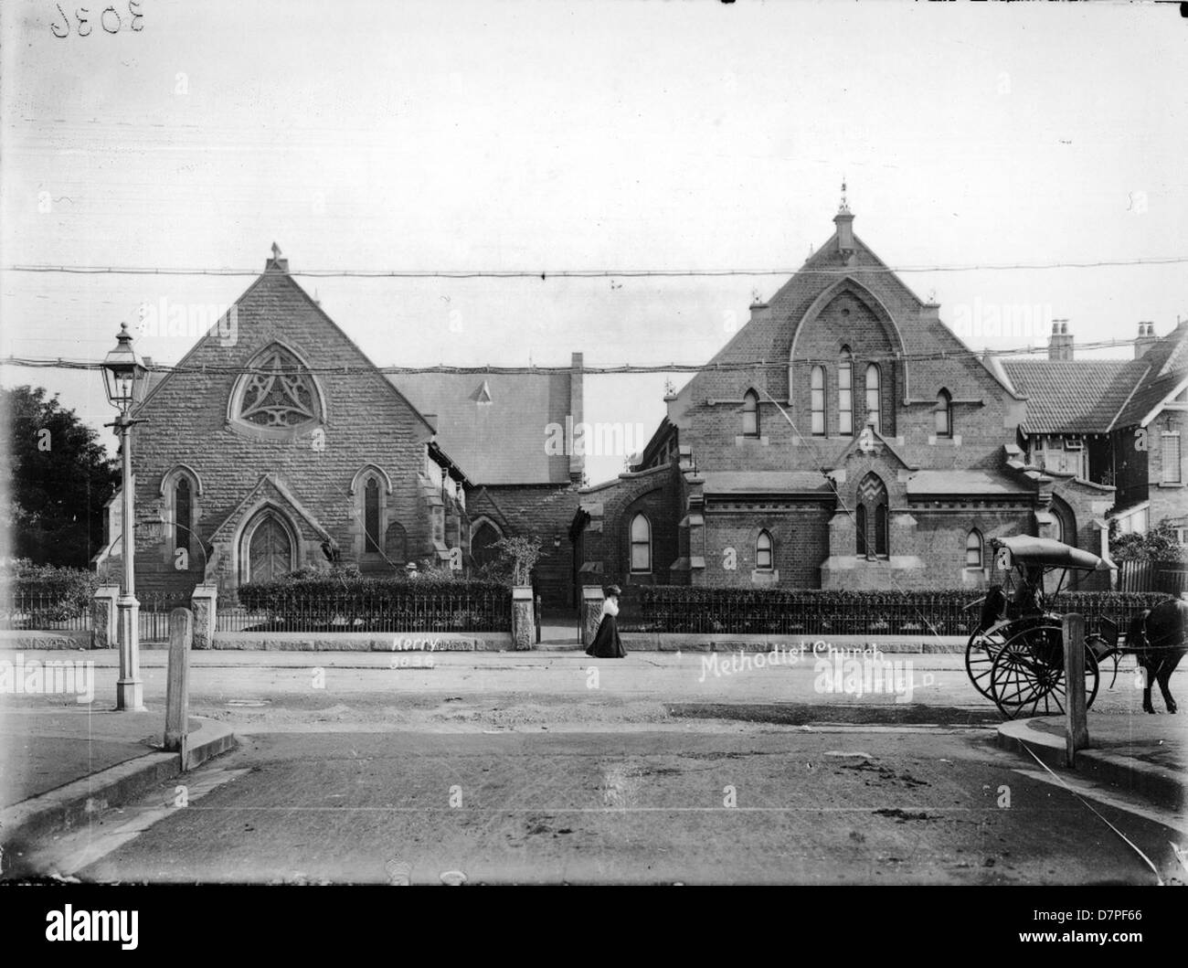 Ashfield Black and White Stock Photos & Images Alamy